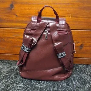 Meishan Daishu | Bags | Meishan Daishu Backpack In Soft  display picture 1